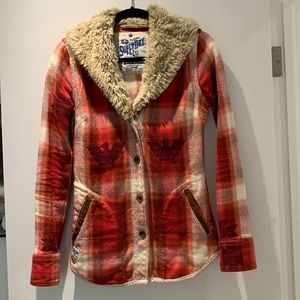Beautiful jacket from superdry